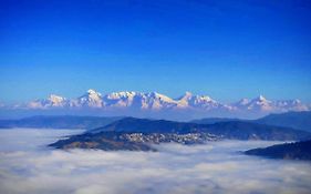 White Heaven Resort Mukteshwar